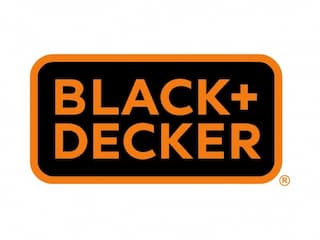 black & decker logo