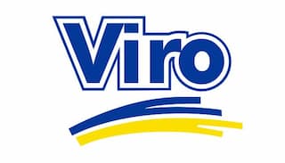 viro logo